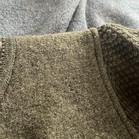 Vintage Geiger Wool Sweater Cardigan - Picture 11 of 11